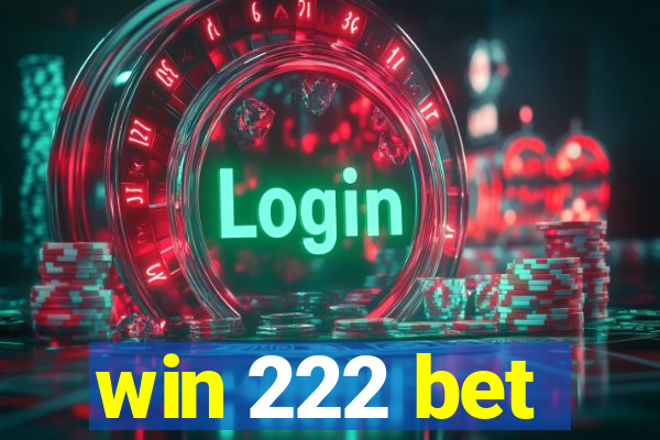 win 222 bet